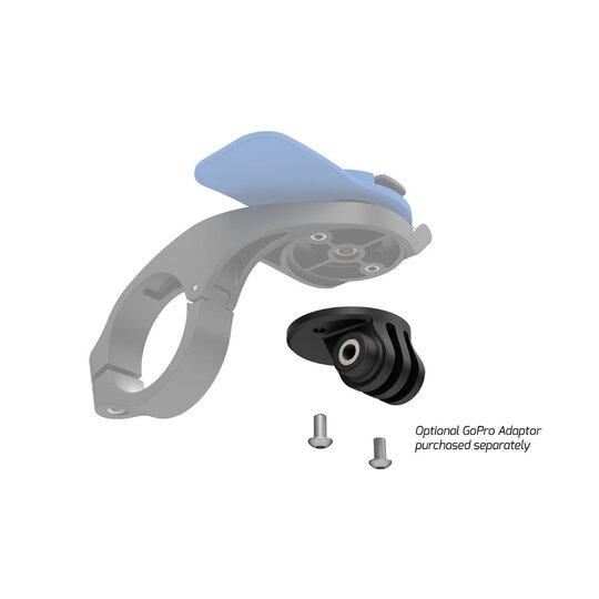 Quad Lock - adaptér kamera